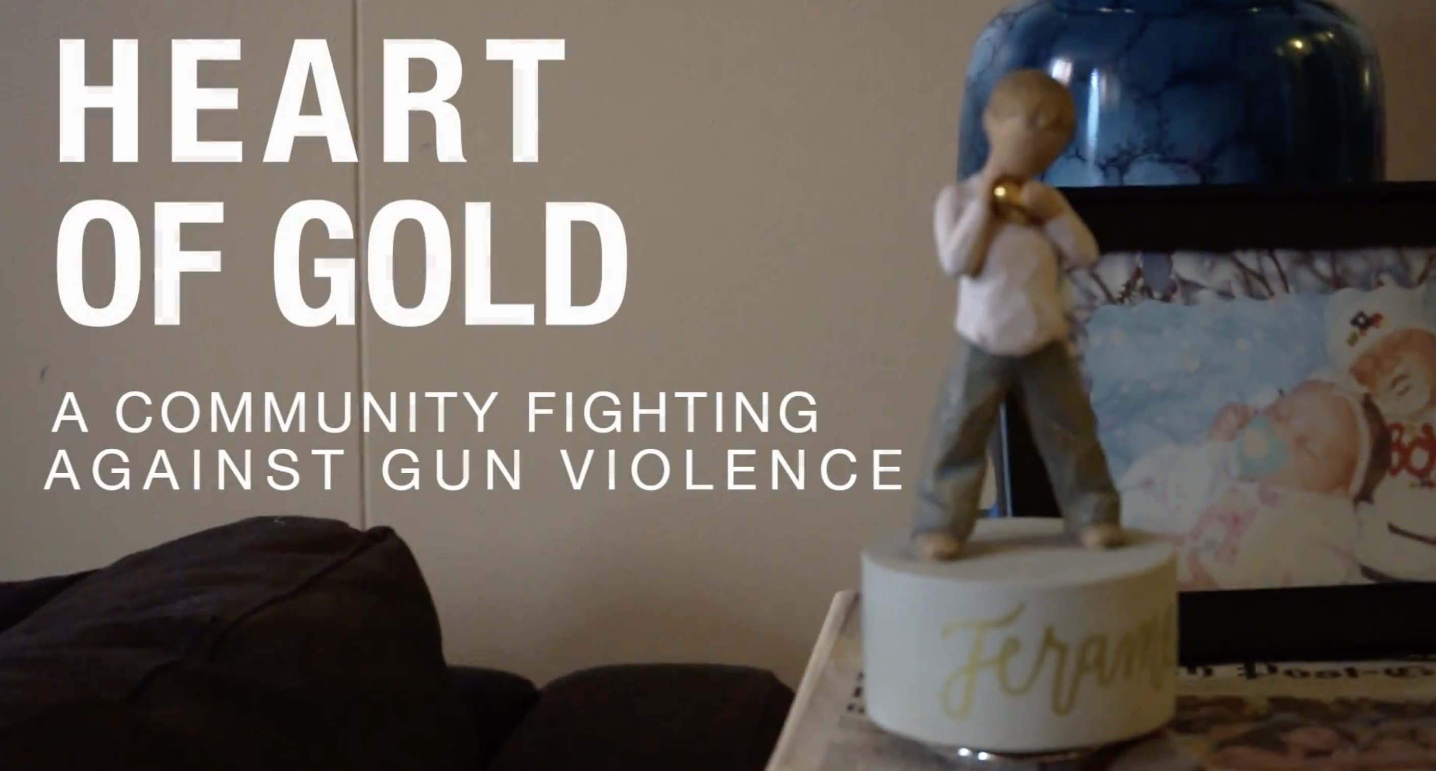 Heart of Gold documentary thumbnail