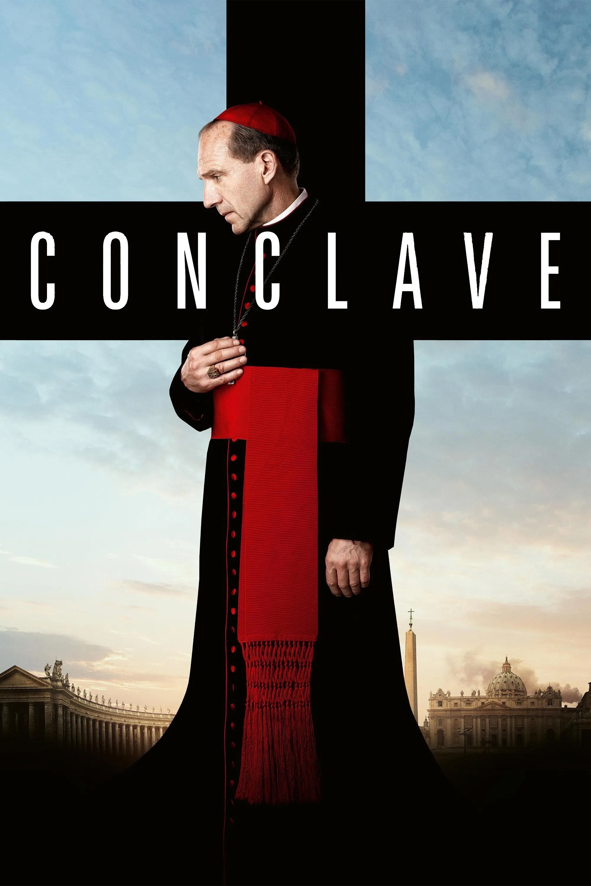 Conclave trailer thumbnail