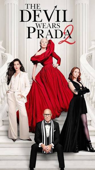 Devil Wears Prada 2 trailer thumbnail