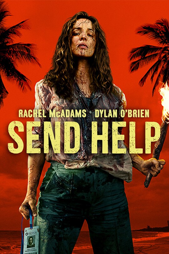Send Help trailer thumbnail