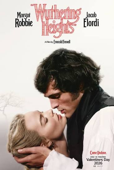 Wuthering Heights trailer thumbnail